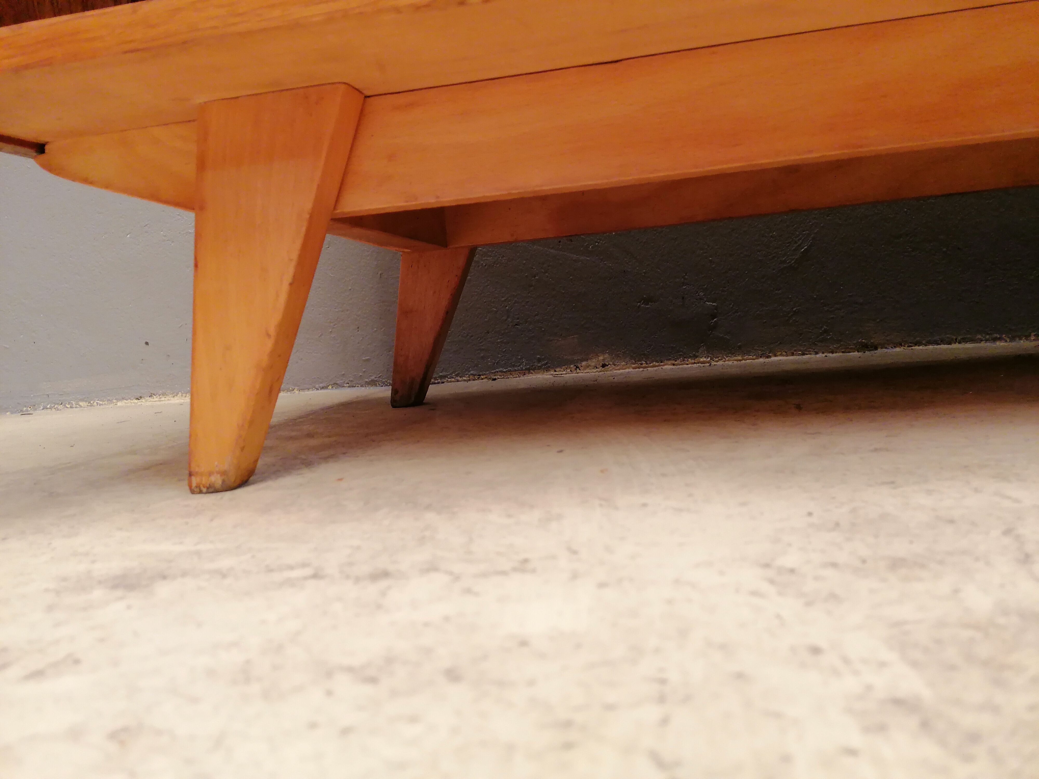 Sideboard Jiroutek U460, 1960