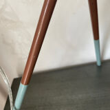 Lampe de table vintage