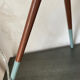 Lampe de table vintage