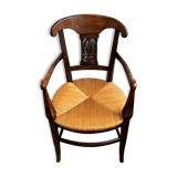 Provencal armchair XIXth