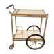 Rolling Bar
