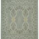 Turkish Handcrafted Loom Oushak Rug 310 cm x 376 cm
