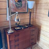 Commode /coiffeuse