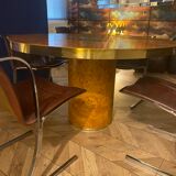 Rond table
