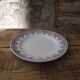 Two St Amand dessert plates