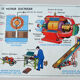 Educational poster