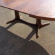 Table ovale Baumann