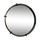 Witch's eye mirror