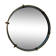 Witch's eye mirror