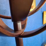 Cactus coat rack Mauro Pasquinelli 1972