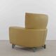 Chaise Drop par Gerard van den Berg pour Molteni & C.