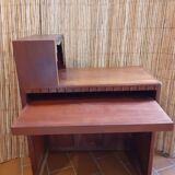Art Deco office