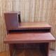 Bureau art déco