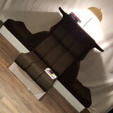 70's designer sofa