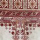 Tunisian vintage carpet 205x290 cm