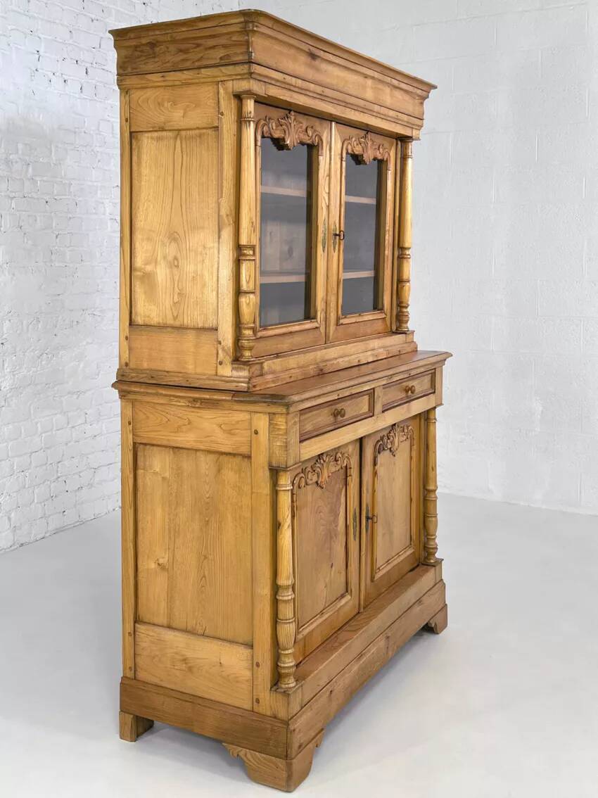 Buffet Début XXeme