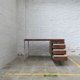 Elegant rosewood desk