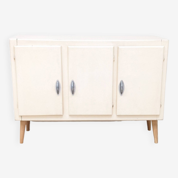 Buffet mado beige