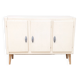 Mado beige sideboard