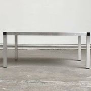 Modular coffee table Space Age, 1960s