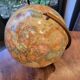 Globe terrestre