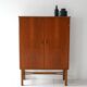 Scandinavian sideboard from the 60s