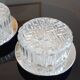 Pair of 50s wall/ceiling lights