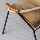 Balloon armchairs by Hans Olsen for Lea design 1960