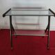 Table d'appoint vintage 1950-60