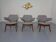 Dutch Armchair by Louis van Teeffelen for Wébé, 1960s