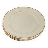 Assiettes Villeroy