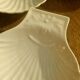 Set of Apilco cups
