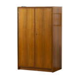 Vintage Scandinavian wardrobe – 102 cm
