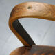 Bentwood B47 armchairs by Michael Thonet, 1930