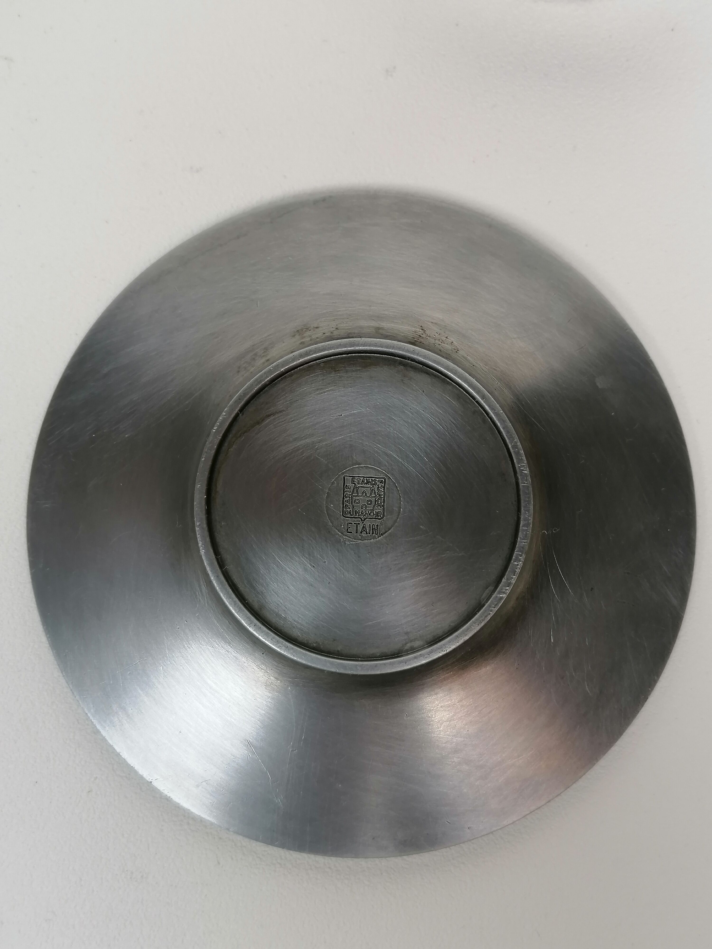 Set of 2 cups