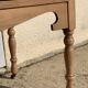 English dressing table 1900