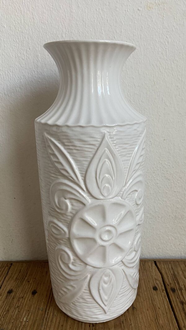 Vase West Germany XL années 60