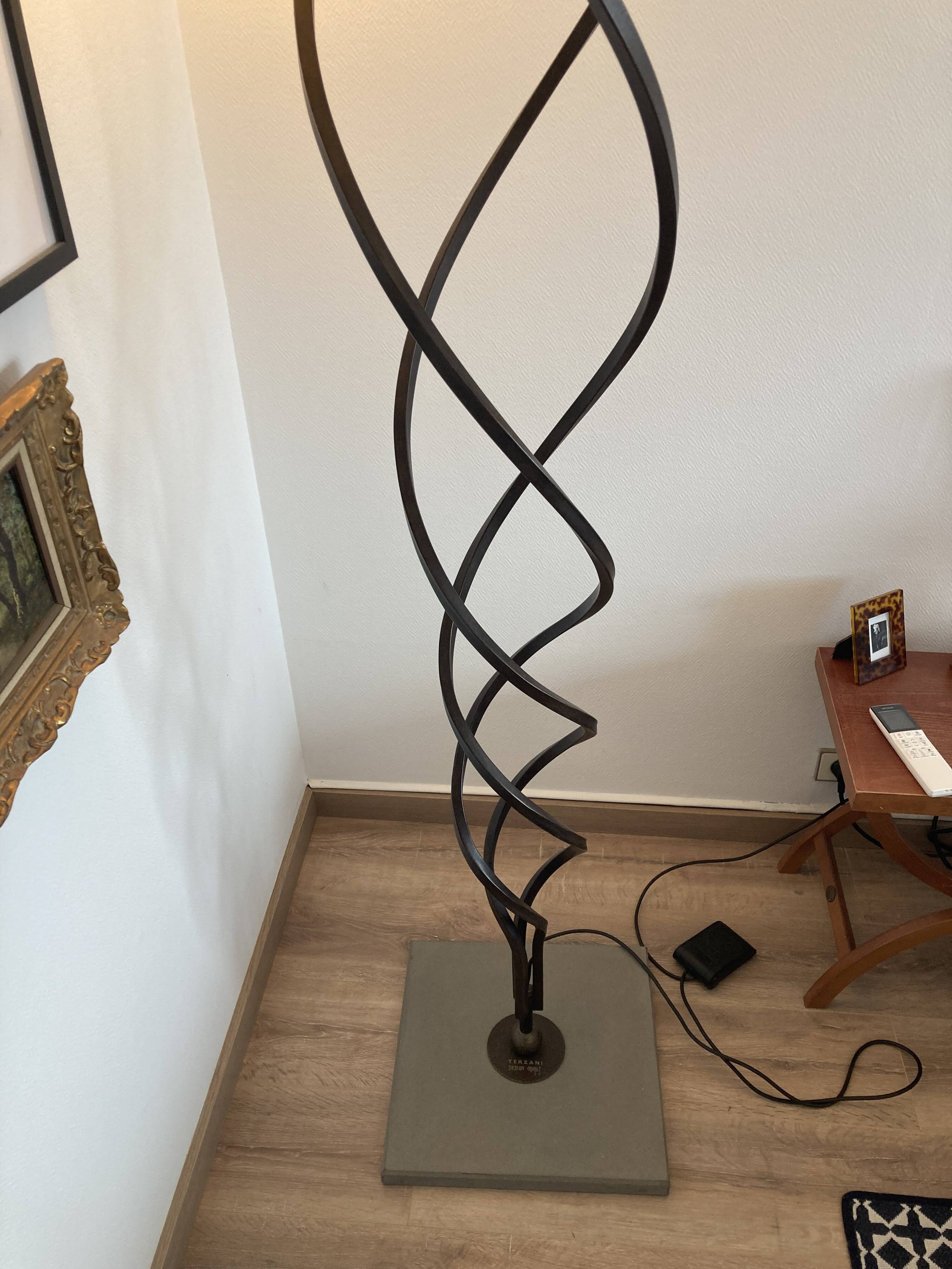 Antinea Terra Floor Lamp
