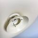 Vintage Danish Pendant Light • Design Light AS • 1970
