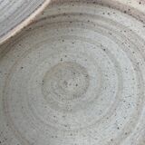 Set of 6 Niderviller flat plates, Belett model