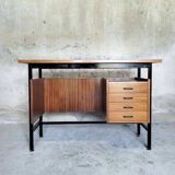 Modernist desk "Alasia"