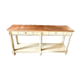 Draper's console