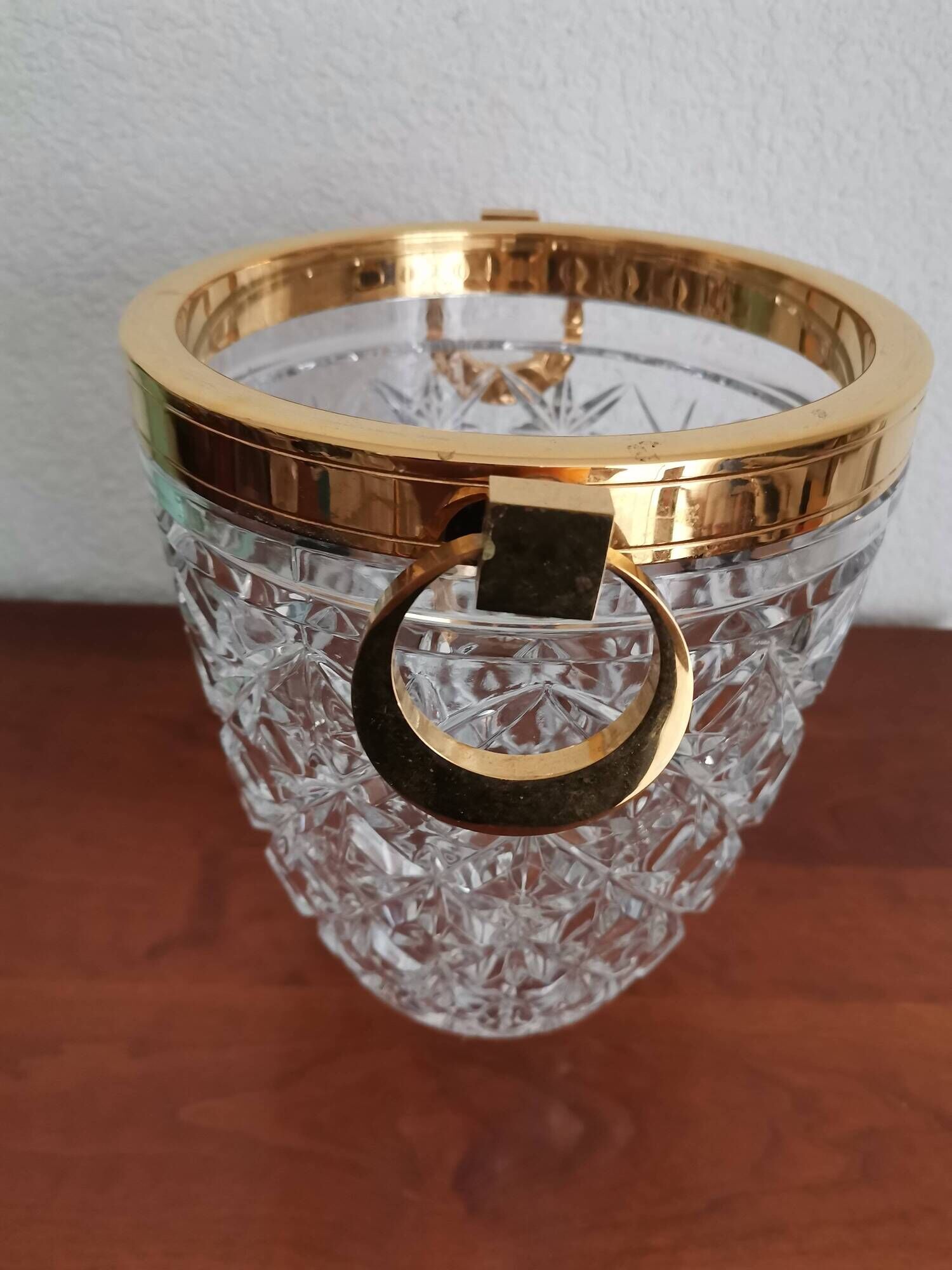 Champagne bucket