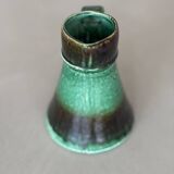 Kera-Flor Ruever ceramic pitcher