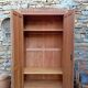 Art Deco wardrobe