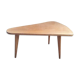 Table basse vintage