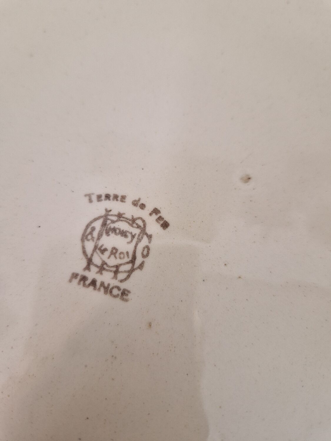Basin and toilet pitcher