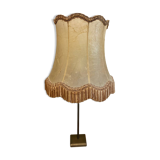 Lampe art déco