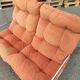 Vintage sofa bench