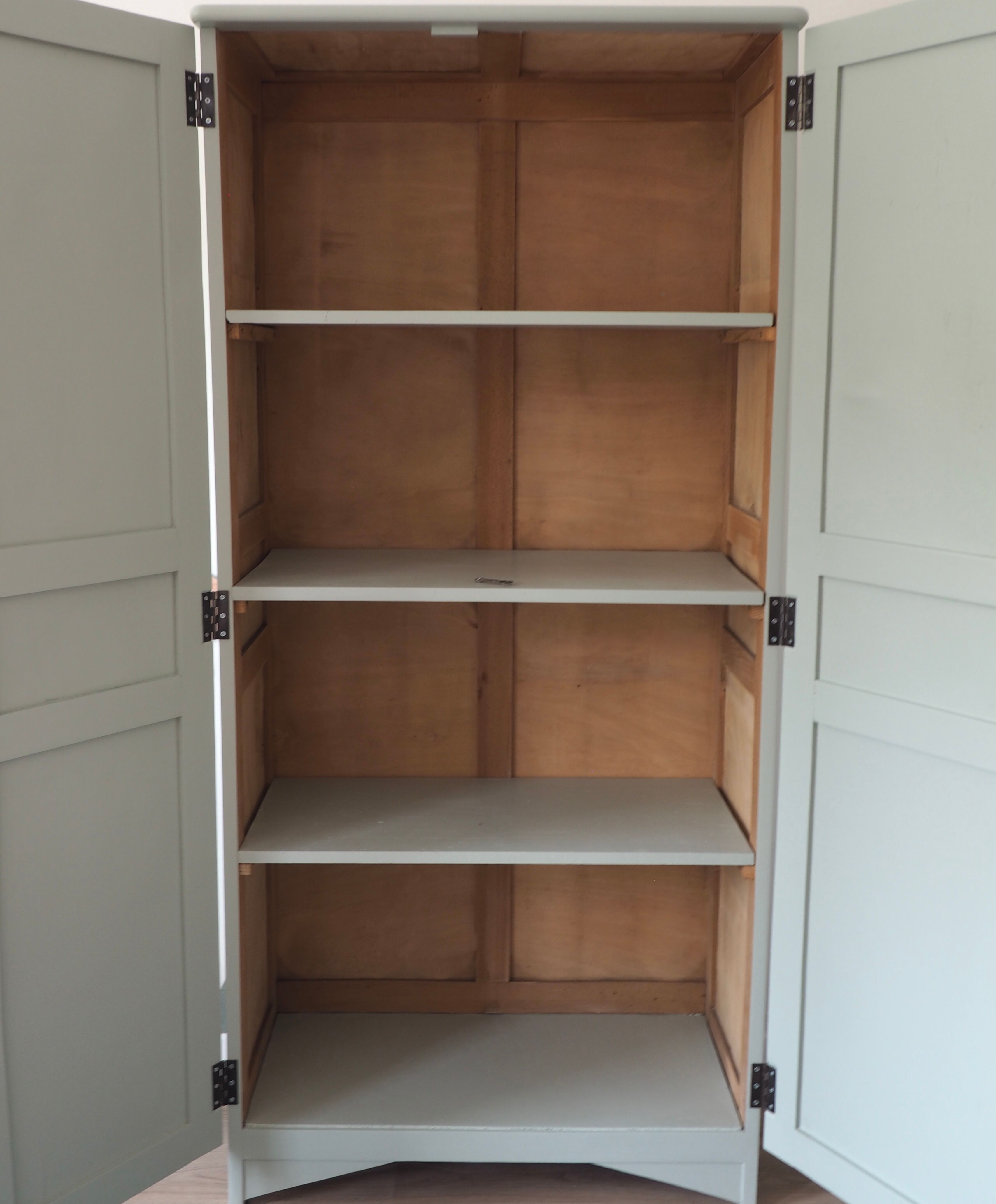 cupboard
